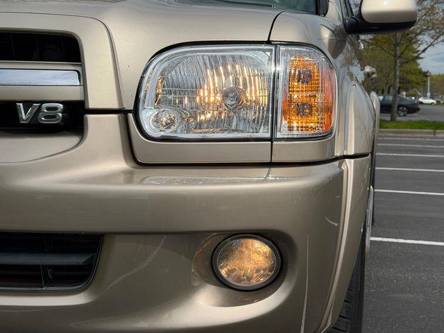 2006 Toyota Sequoia (CC-2069849) for sale in Seattle, Washington