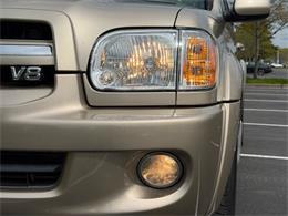 2006 Toyota Sequoia (CC-2069849) for sale in Seattle, Washington