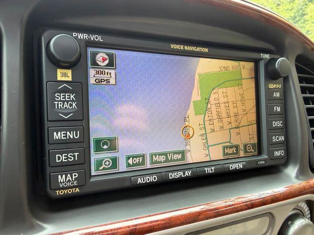 2006 Toyota Sequoia (CC-2069849) for sale in Seattle, Washington