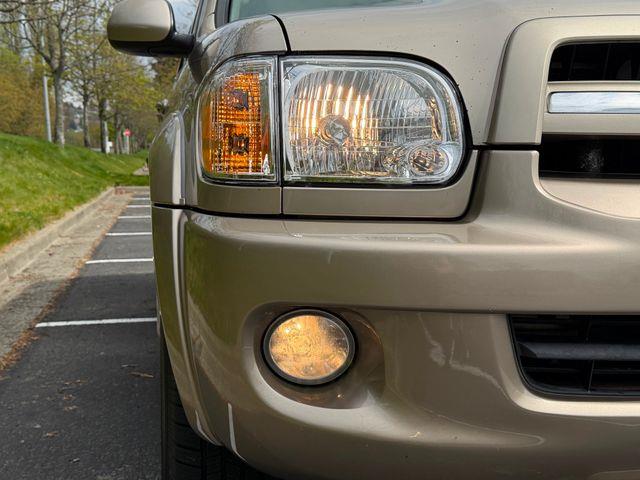 2006 Toyota Sequoia (CC-2069849) for sale in Seattle, Washington