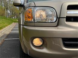 2006 Toyota Sequoia (CC-2069849) for sale in Seattle, Washington