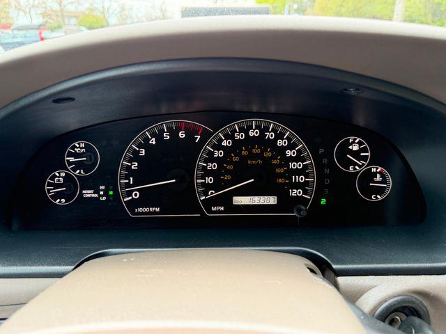 2006 Toyota Sequoia (CC-2069849) for sale in Seattle, Washington