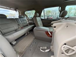 2006 Toyota Sequoia (CC-2069849) for sale in Seattle, Washington
