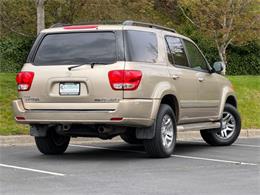 2006 Toyota Sequoia (CC-2069849) for sale in Seattle, Washington