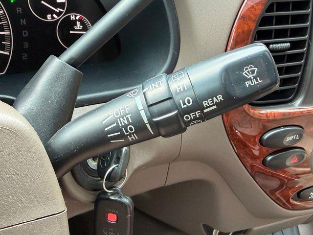 2006 Toyota Sequoia (CC-2069849) for sale in Seattle, Washington