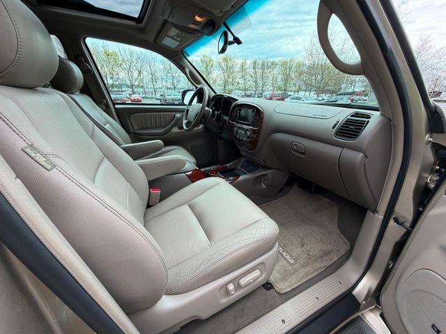 2006 Toyota Sequoia (CC-2069849) for sale in Seattle, Washington
