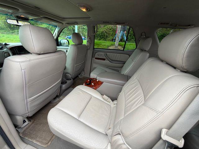 2006 Toyota Sequoia (CC-2069849) for sale in Seattle, Washington