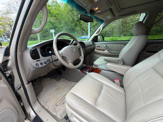 2006 Toyota Sequoia (CC-2069849) for sale in Seattle, Washington