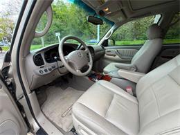 2006 Toyota Sequoia (CC-2069849) for sale in Seattle, Washington