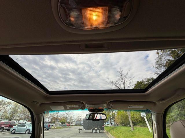 2006 Toyota Sequoia (CC-2069849) for sale in Seattle, Washington