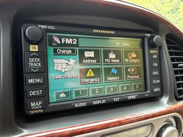 2006 Toyota Sequoia (CC-2069849) for sale in Seattle, Washington