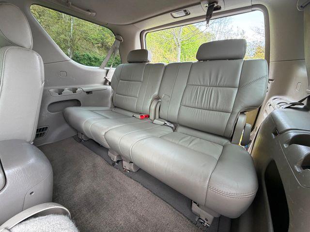 2006 Toyota Sequoia (CC-2069849) for sale in Seattle, Washington