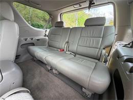 2006 Toyota Sequoia (CC-2069849) for sale in Seattle, Washington