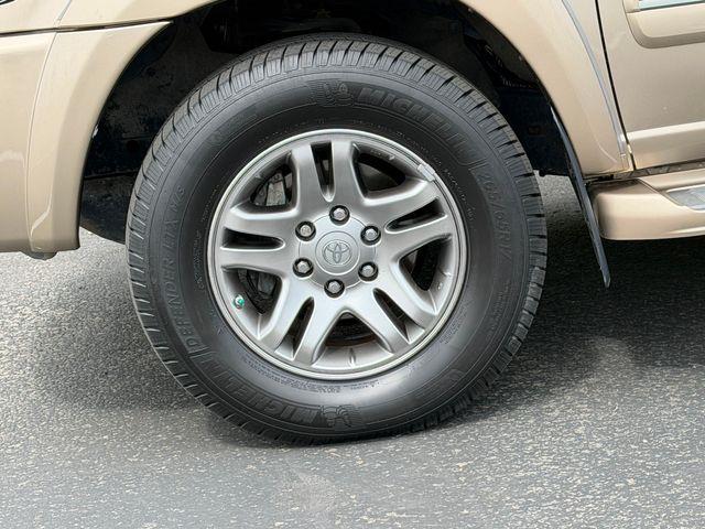 2006 Toyota Sequoia (CC-2069849) for sale in Seattle, Washington