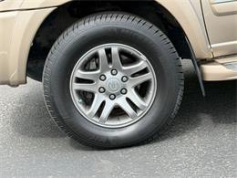 2006 Toyota Sequoia (CC-2069849) for sale in Seattle, Washington