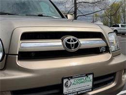 2006 Toyota Sequoia (CC-2069849) for sale in Seattle, Washington