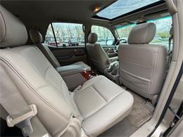 2006 Toyota Sequoia (CC-2069849) for sale in Seattle, Washington