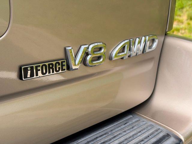 2006 Toyota Sequoia (CC-2069849) for sale in Seattle, Washington