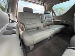 2006 Toyota Sequoia (CC-2069849) for sale in Seattle, Washington