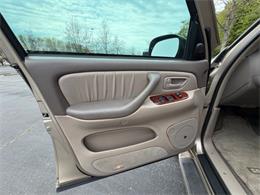 2006 Toyota Sequoia (CC-2069849) for sale in Seattle, Washington
