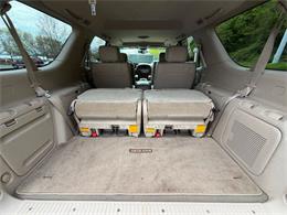 2006 Toyota Sequoia (CC-2069849) for sale in Seattle, Washington