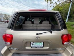 2006 Toyota Sequoia (CC-2069849) for sale in Seattle, Washington