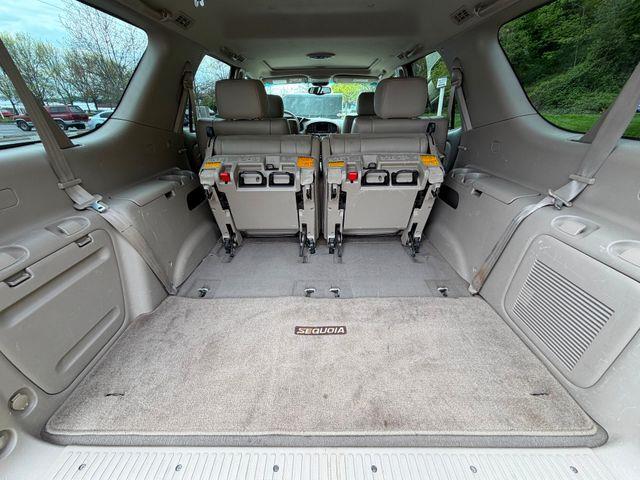 2006 Toyota Sequoia (CC-2069849) for sale in Seattle, Washington
