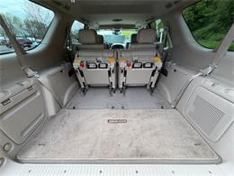 2006 Toyota Sequoia (CC-2069849) for sale in Seattle, Washington