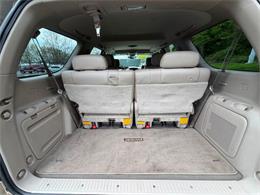 2006 Toyota Sequoia (CC-2069849) for sale in Seattle, Washington