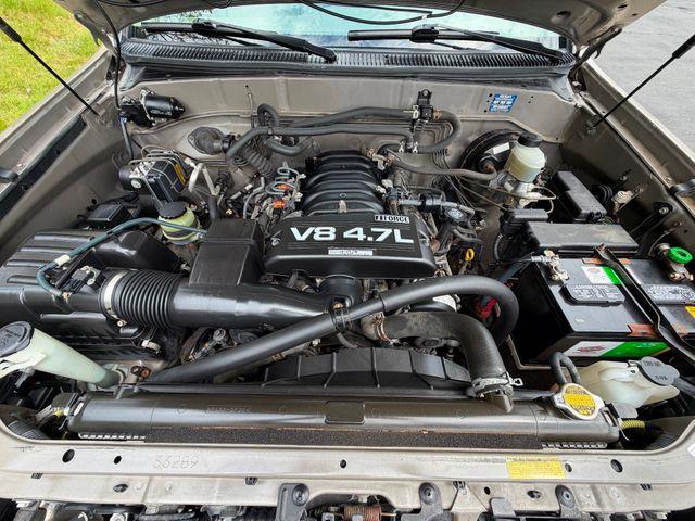 2006 Toyota Sequoia (CC-2069849) for sale in Seattle, Washington