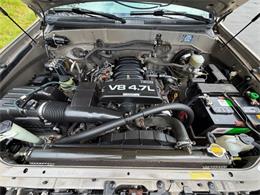 2006 Toyota Sequoia (CC-2069849) for sale in Seattle, Washington