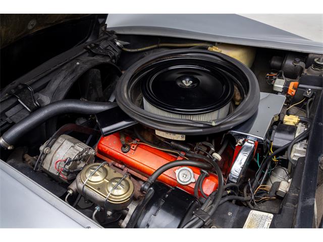 1974 Chevrolet Corvette (CC-2069850) for sale in Clifton Park, New York