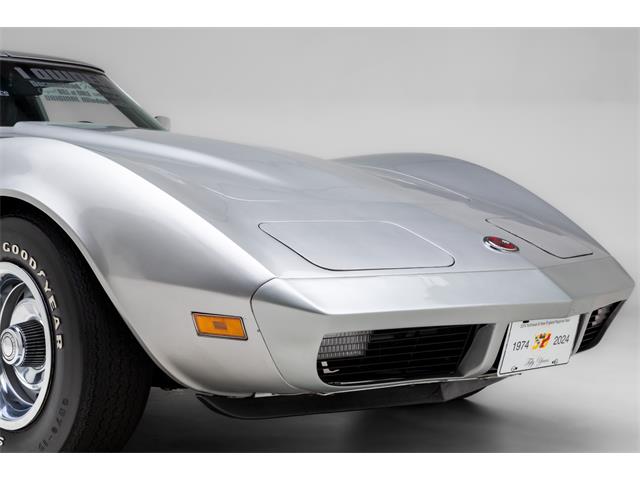 1974 Chevrolet Corvette (CC-2069850) for sale in Clifton Park, New York