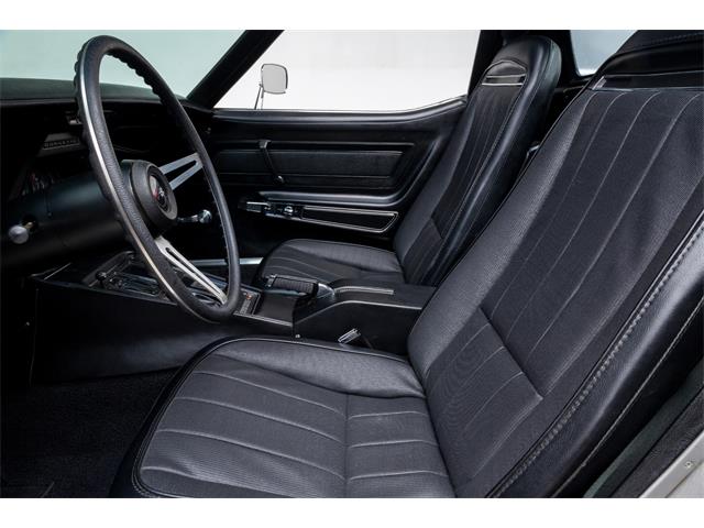 1974 Chevrolet Corvette (CC-2069850) for sale in Clifton Park, New York