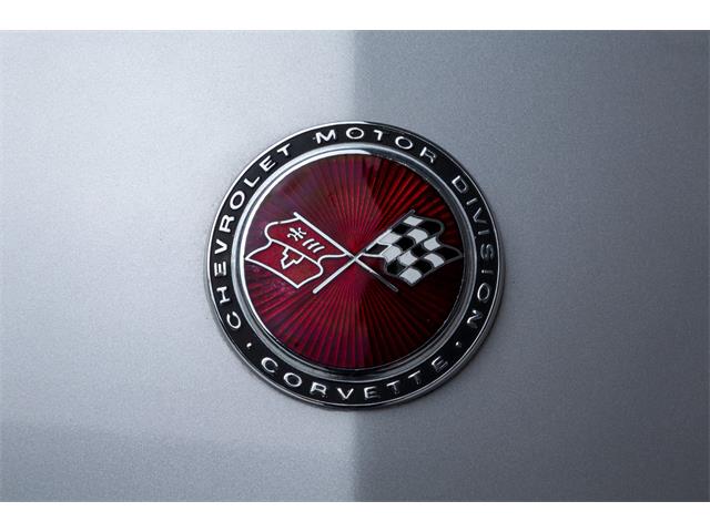 1974 Chevrolet Corvette (CC-2069850) for sale in Clifton Park, New York