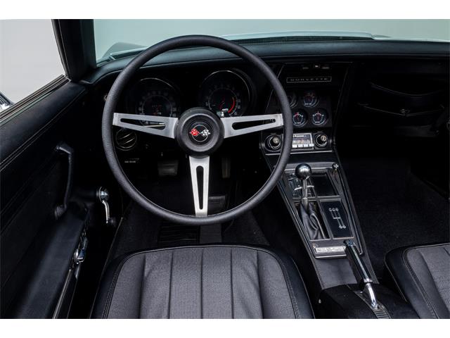 1974 Chevrolet Corvette (CC-2069850) for sale in Clifton Park, New York