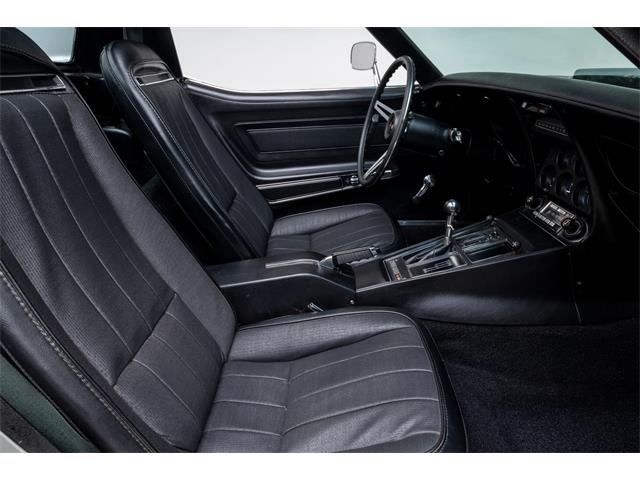 1974 Chevrolet Corvette (CC-2069850) for sale in Clifton Park, New York