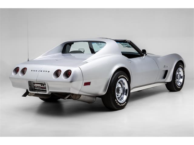 1974 Chevrolet Corvette (CC-2069850) for sale in Clifton Park, New York