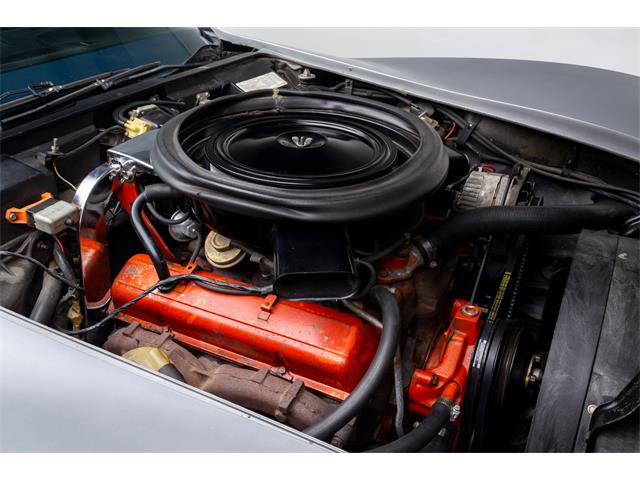 1974 Chevrolet Corvette (CC-2069850) for sale in Clifton Park, New York