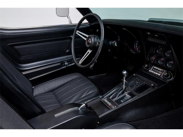1974 Chevrolet Corvette (CC-2069850) for sale in Clifton Park, New York