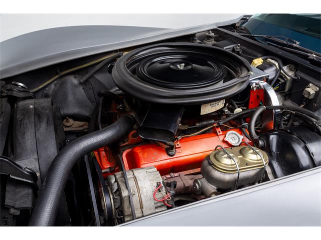 1974 Chevrolet Corvette (CC-2069850) for sale in Clifton Park, New York