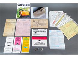 1974 Chevrolet Corvette (CC-2069850) for sale in Clifton Park, New York