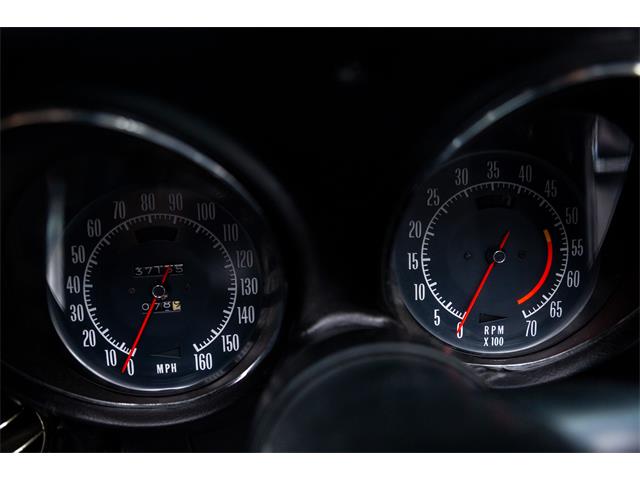 1974 Chevrolet Corvette (CC-2069850) for sale in Clifton Park, New York