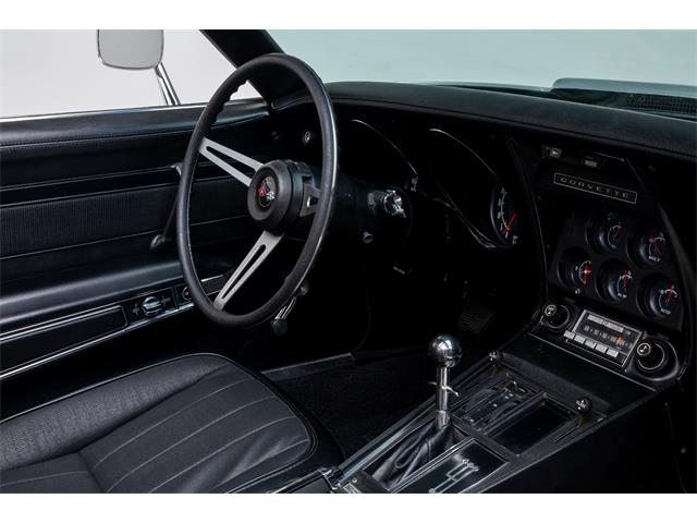 1974 Chevrolet Corvette (CC-2069850) for sale in Clifton Park, New York