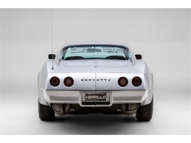 1974 Chevrolet Corvette (CC-2069850) for sale in Clifton Park, New York