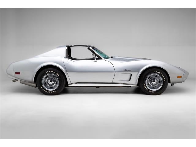 1974 Chevrolet Corvette (CC-2069850) for sale in Clifton Park, New York
