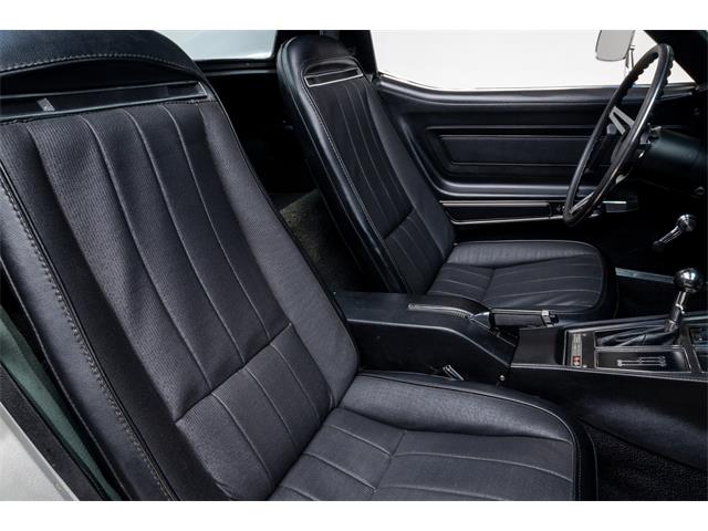 1974 Chevrolet Corvette (CC-2069850) for sale in Clifton Park, New York