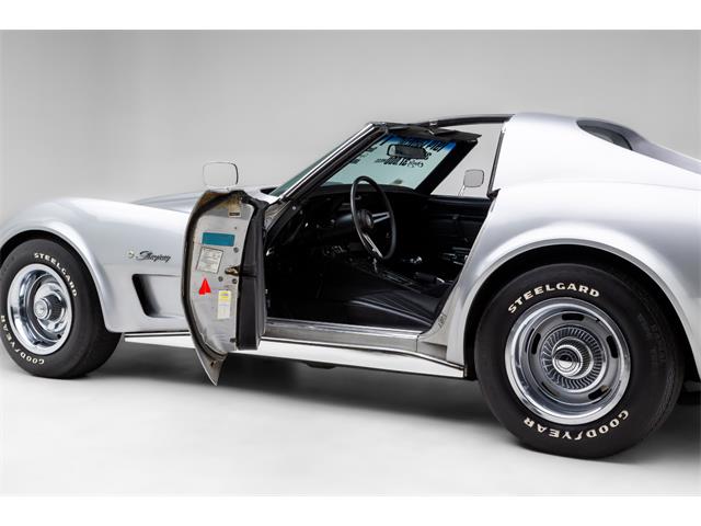 1974 Chevrolet Corvette (CC-2069850) for sale in Clifton Park, New York