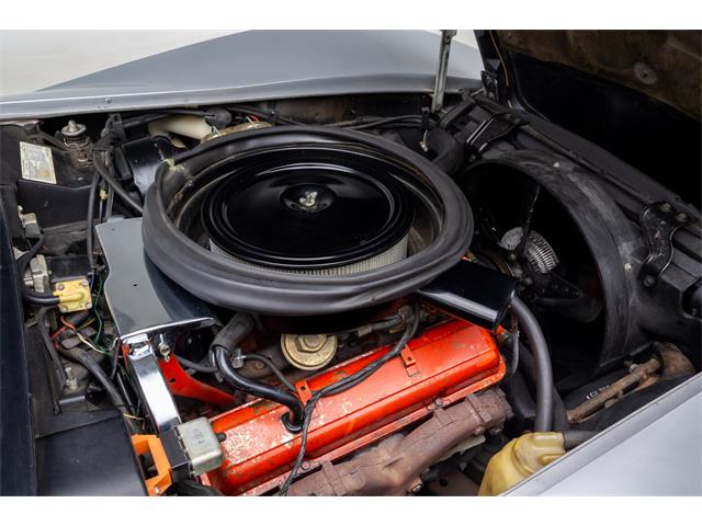 1974 Chevrolet Corvette (CC-2069850) for sale in Clifton Park, New York