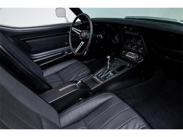1974 Chevrolet Corvette (CC-2069850) for sale in Clifton Park, New York